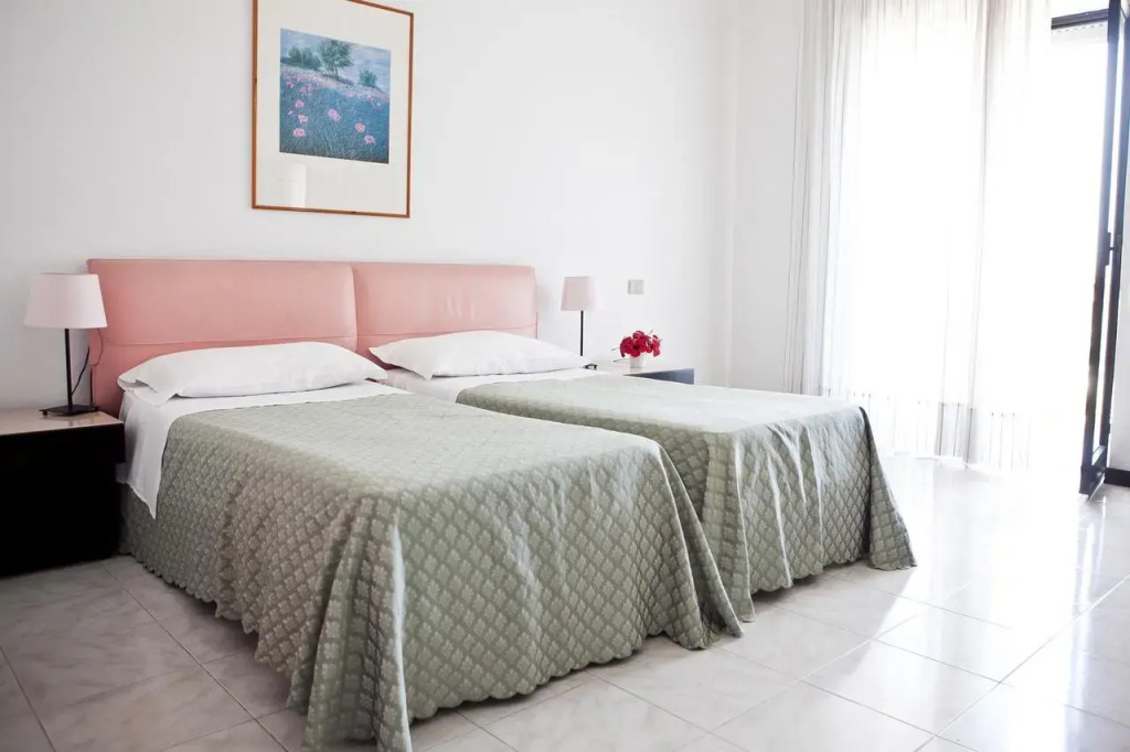 Hotel Club Helios