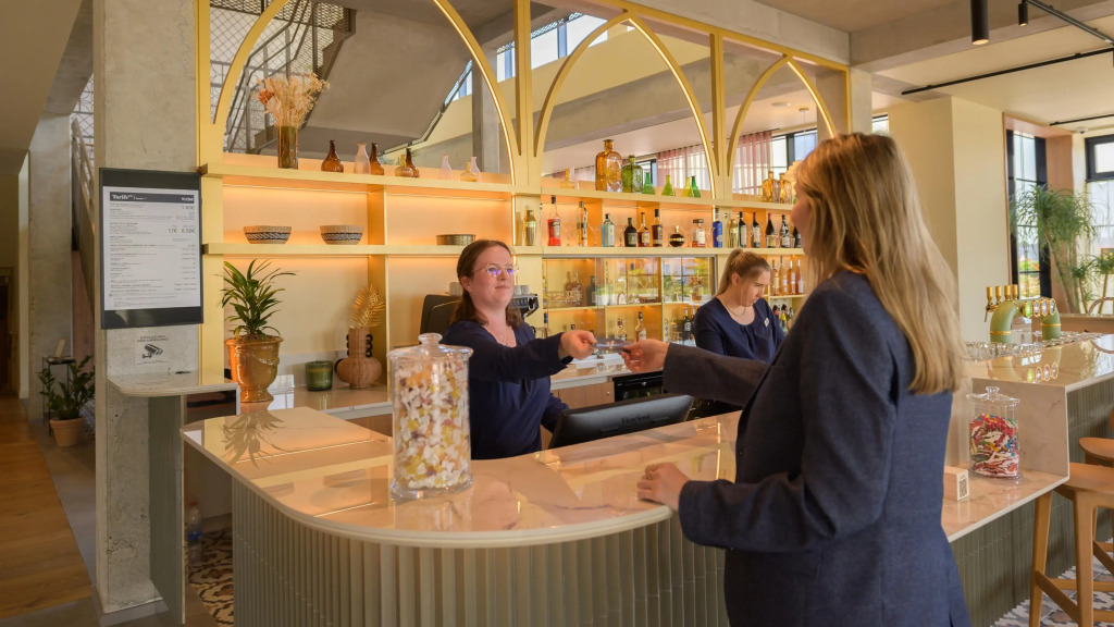 Kyriad Prestige Compiègne Hotel & Spa