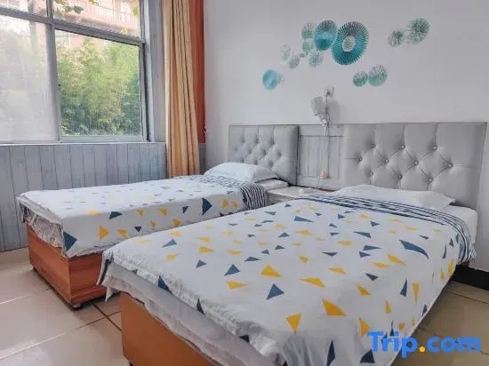 Heming Homestay (Tai'an Branch)