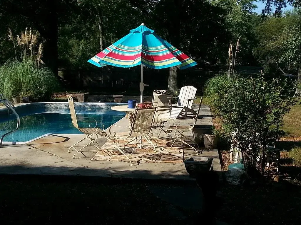 Hunter House Bed and Breakfast