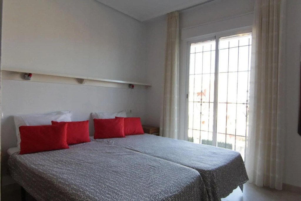 Appartement (Casa Nati)