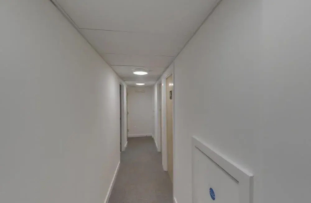 Ensuite Rooms, COVENTRY - Campus Accommodation