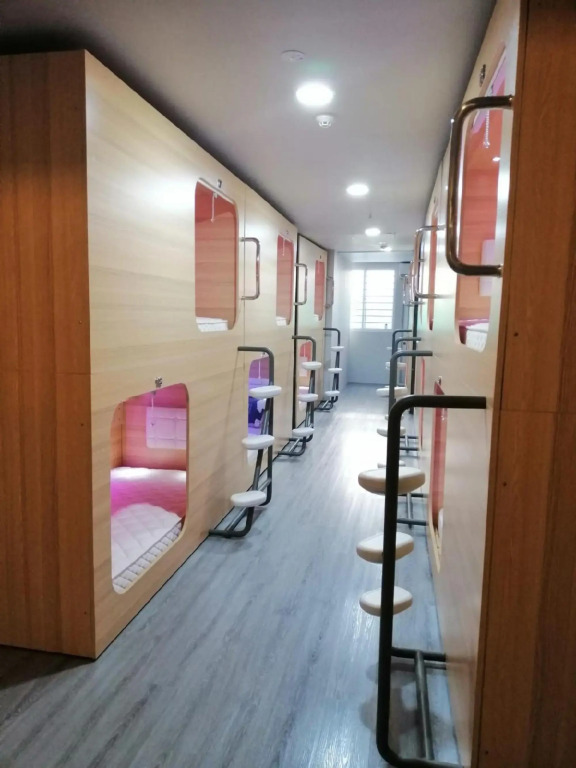 Inn at SG