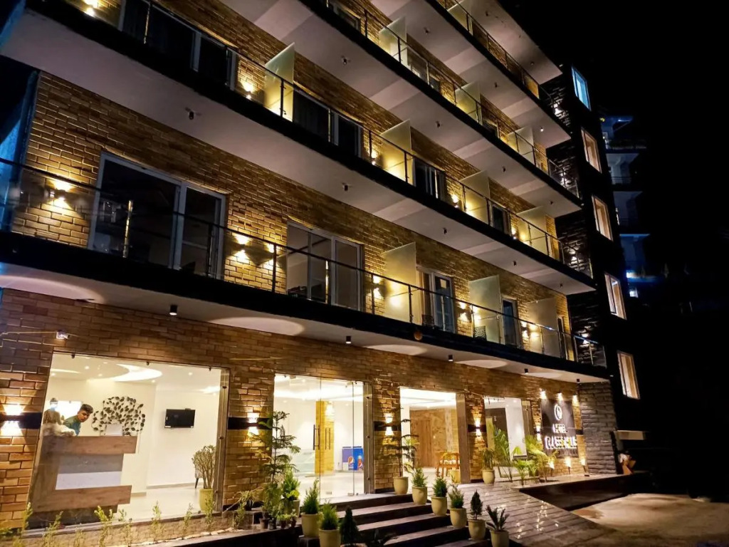 Hotel Classic Hills Bhagsunag Luxury Stay #Best Hotel in Mcleodganj #Mountain View Balcony Rooms #Spacious Parking #Prime Location in Dharamshala #Near Bhagsunag Waterfall #Top Selling Property in Mcleodganj