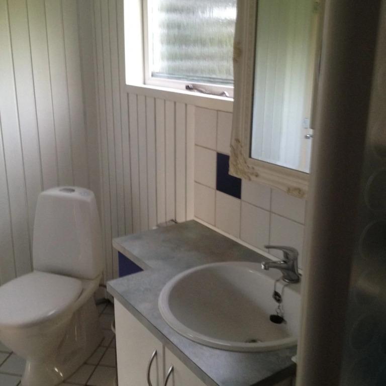 Holiday home Kerteminde N4-113