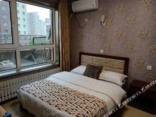 Yijia Hotel