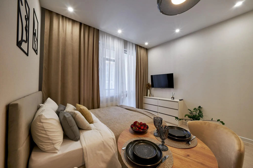 EasyGuest на проспекте Ленинградский