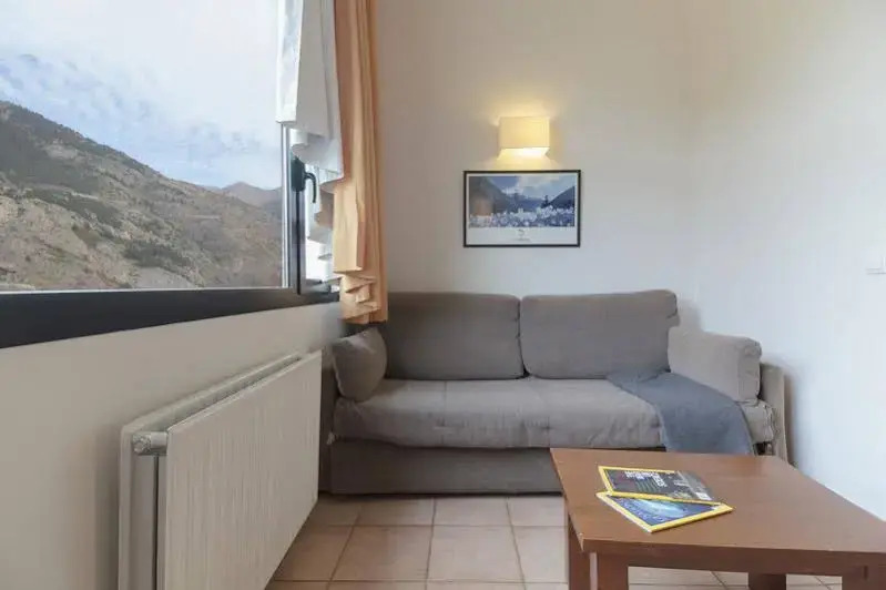 Outdoor Apartaments - Ski