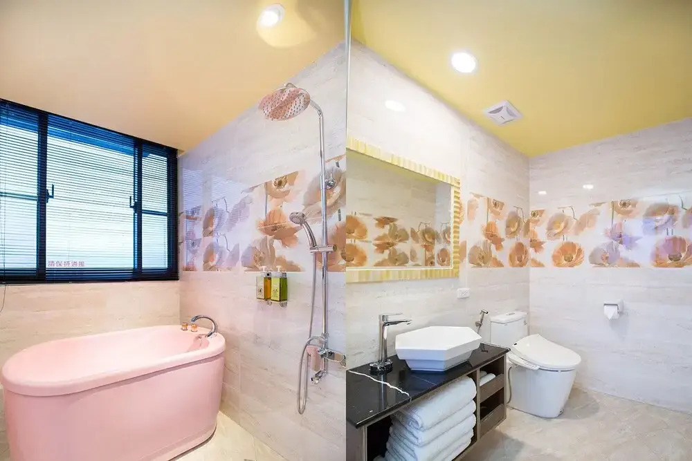 Diu Diu Dang Family Homestay