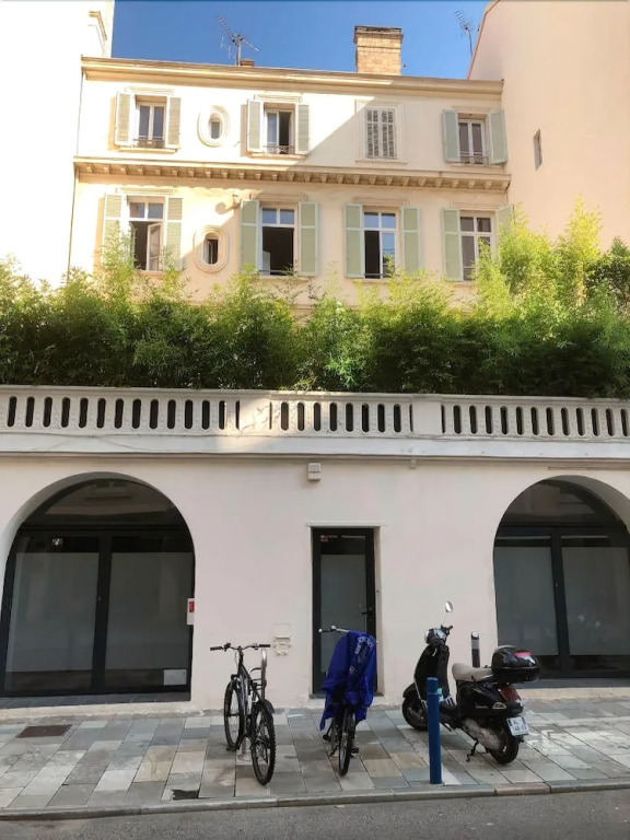 Superb Apart 6 People in the Heart of Cannes T33