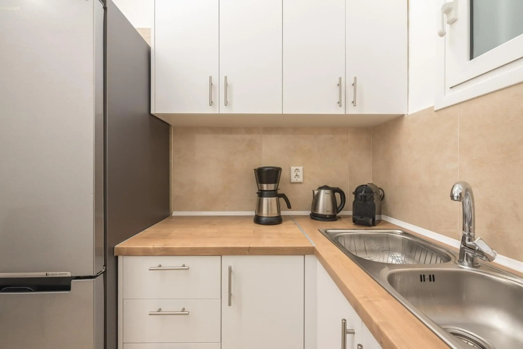 Athens Dreams & Suites Apartments