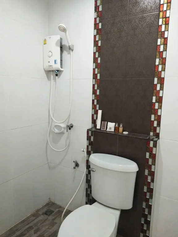 Kritkarn Apartment