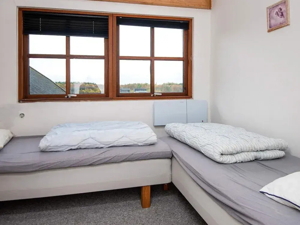 5 Star Holiday Home in Nimtofte
