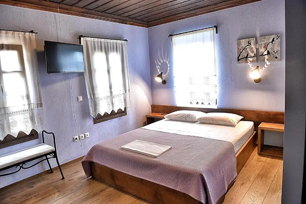 Melina Hotel - Central