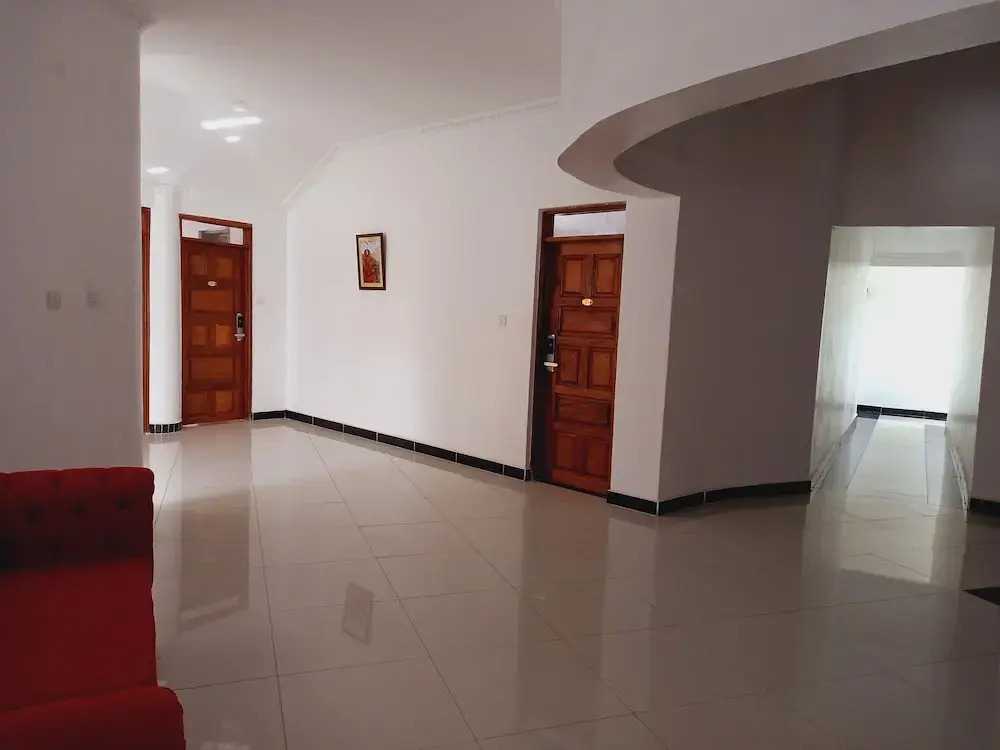Athi Holiday Resort