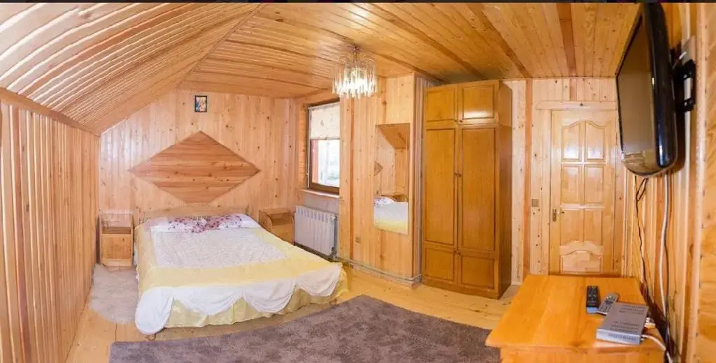 Cottage Gutsulia