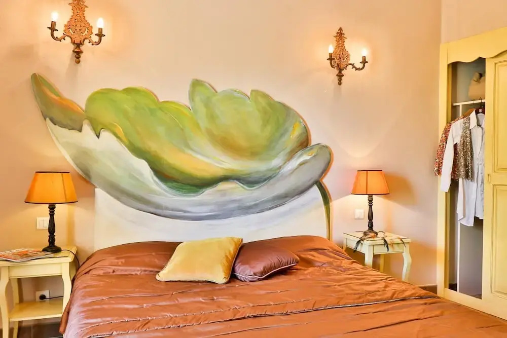 Hostellerie du Cigalou