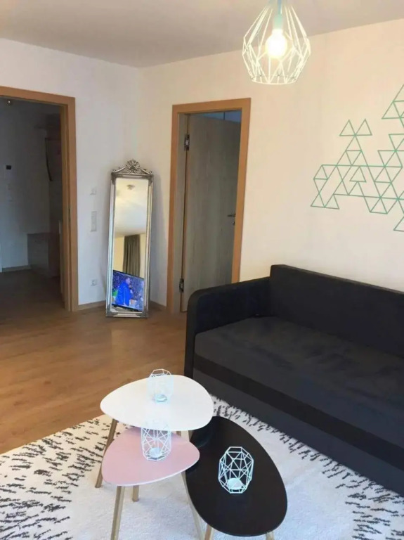 Sonnenhang Studio&Design Apartments