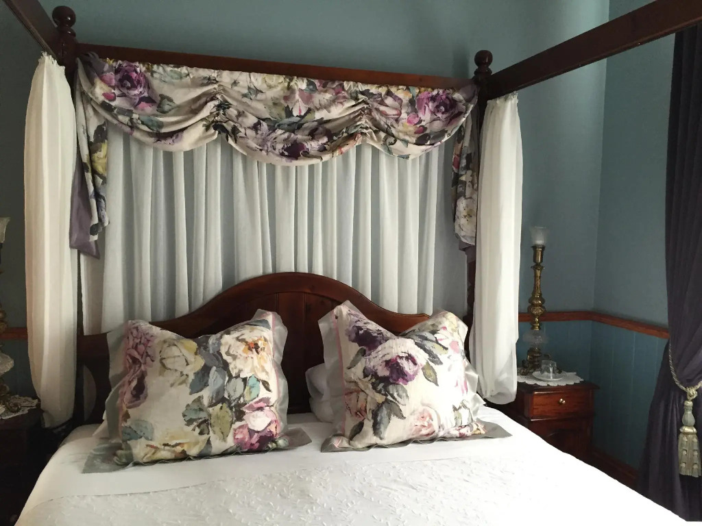 Kurrara Historic Guest House