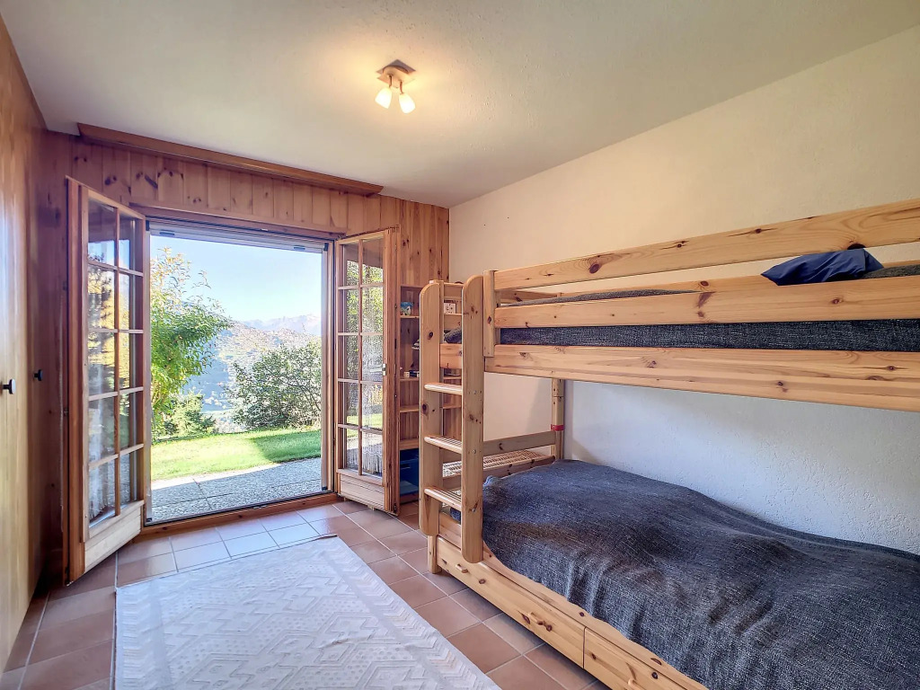 Chalet Les 4 Saisons by Interhome