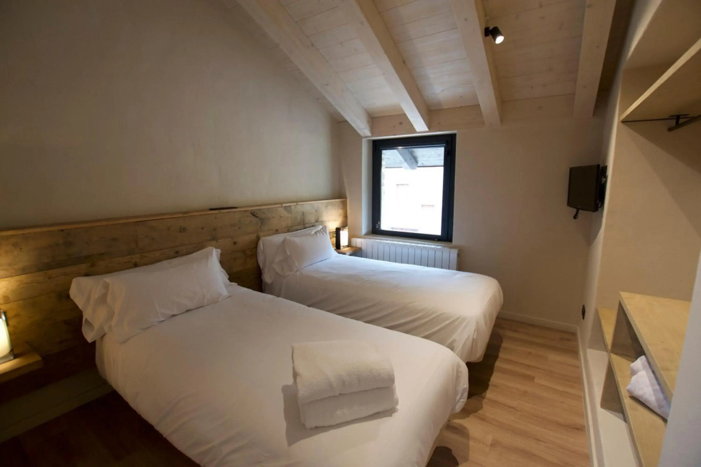Cal Rus Apartament 3