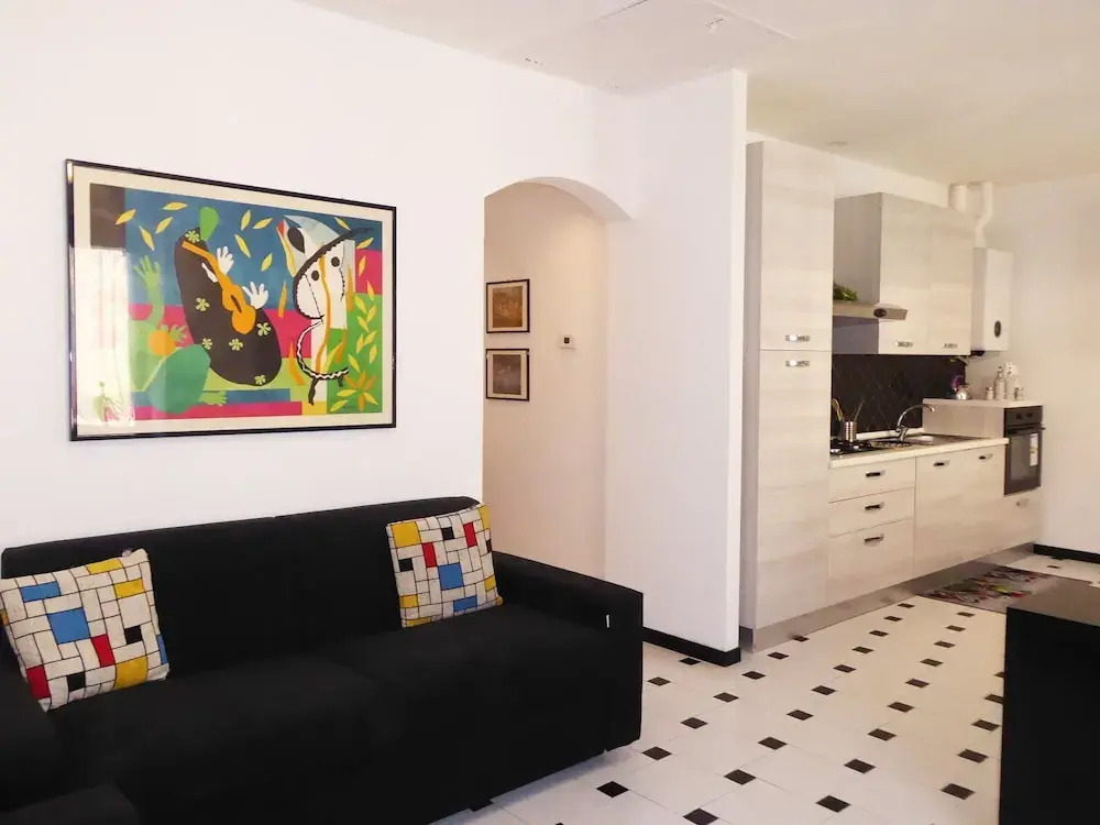Casa Ninni