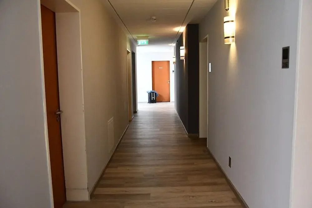 LANDHAUS LENGEDE Hotel