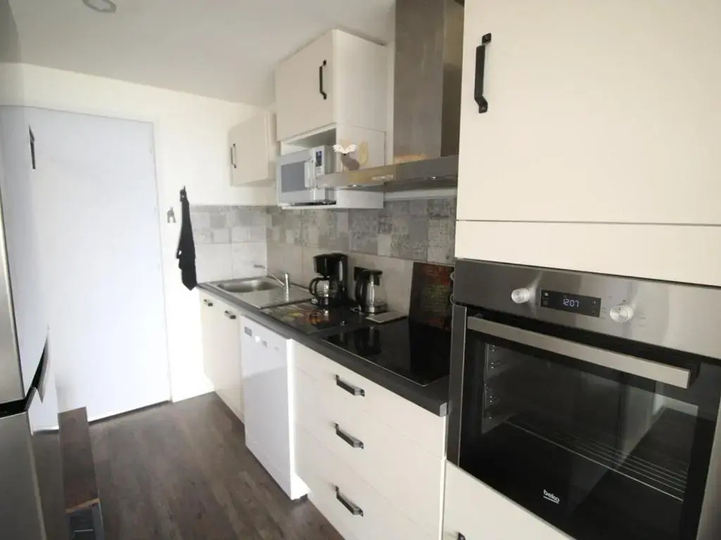 Appartement Auris, 3 pièces, 6 personnes - FR-1-297-156