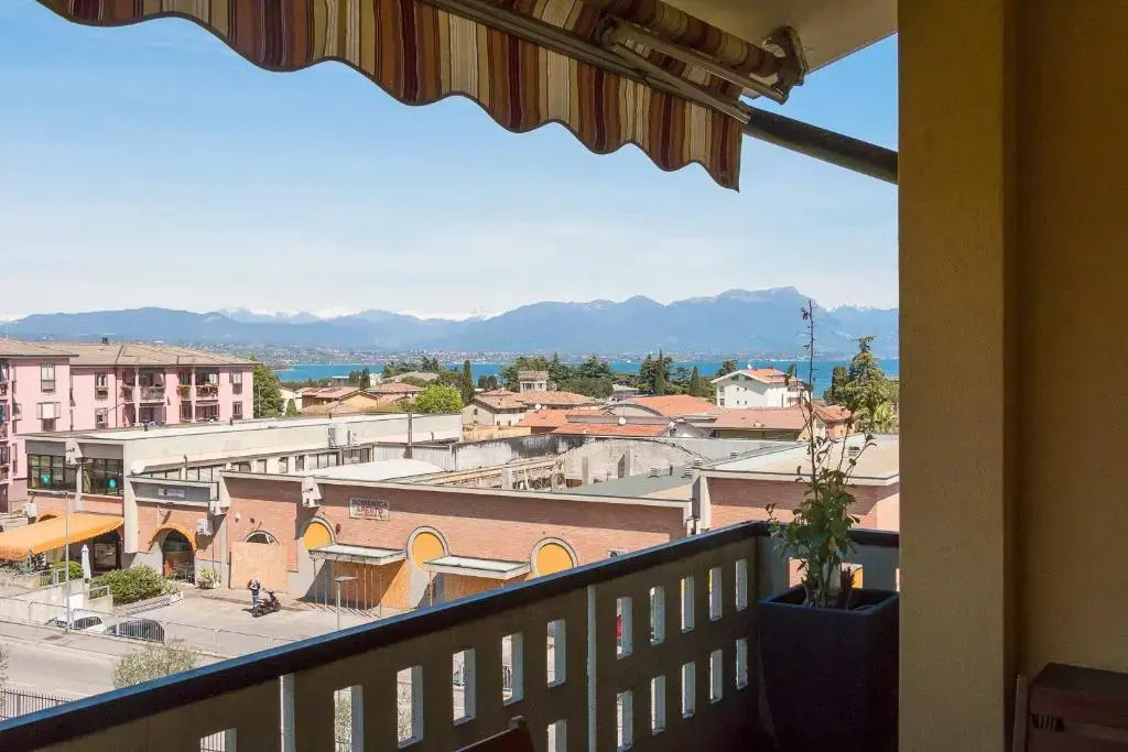 I Tulipani B5 Apartment by Wonderful Italy