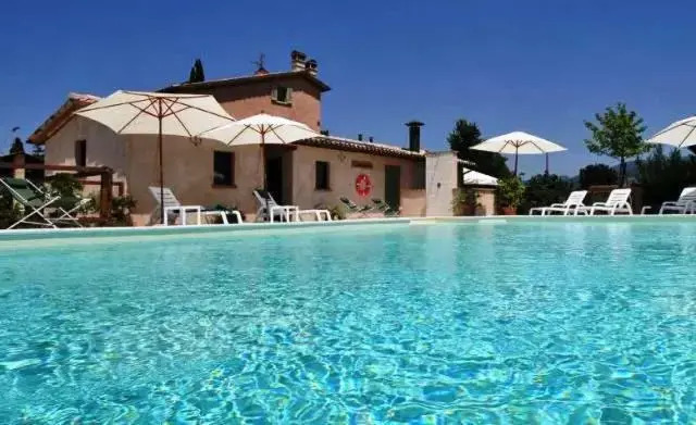 Country House Casco DellAcqua