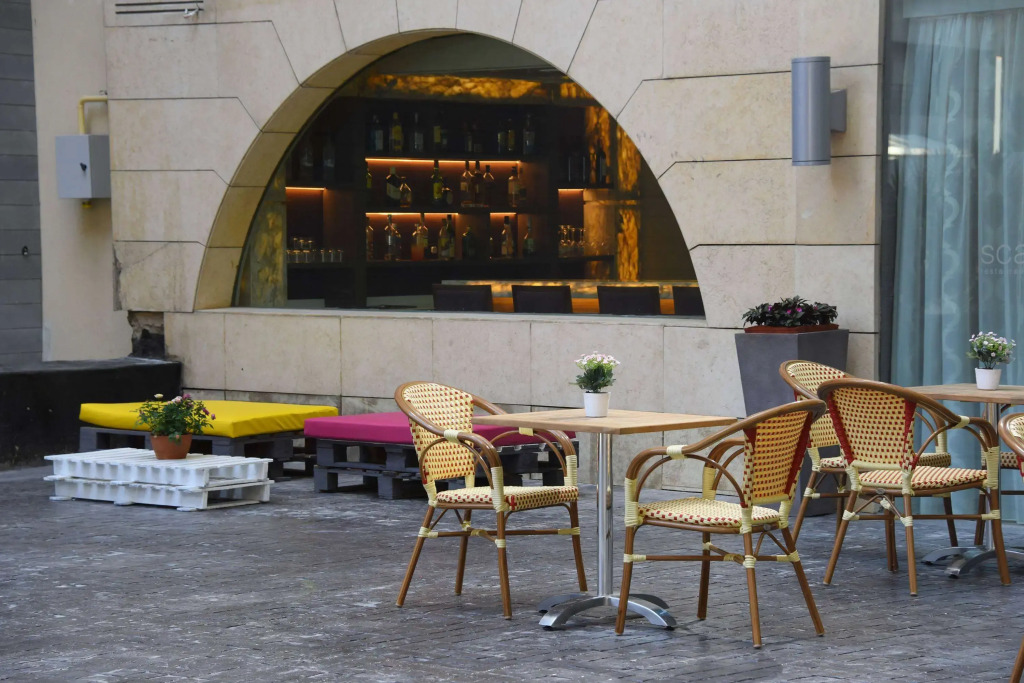 Ramada by Wyndham Downtown Beirut