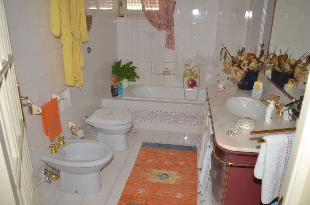 B&B Lu Sule