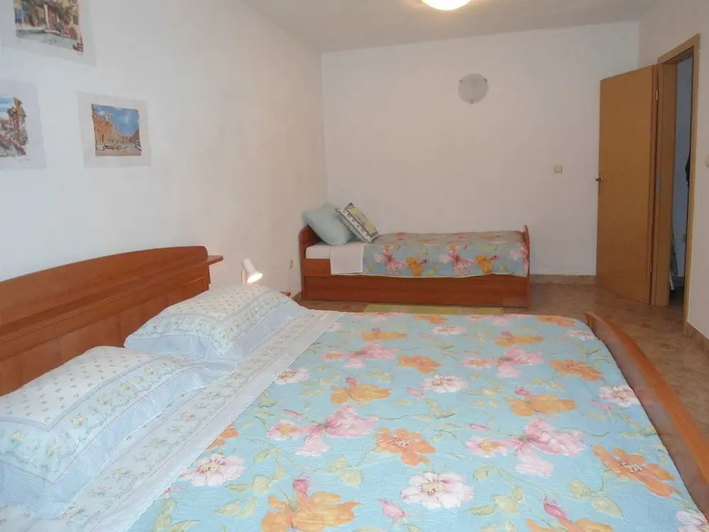 Apartment M.A.Sorich