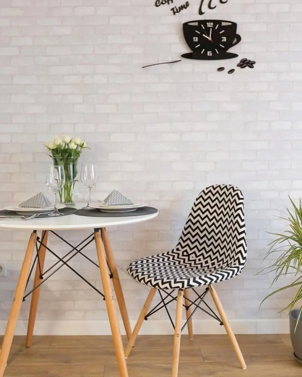 Apartamenty Flat White Zamkowa 4-6