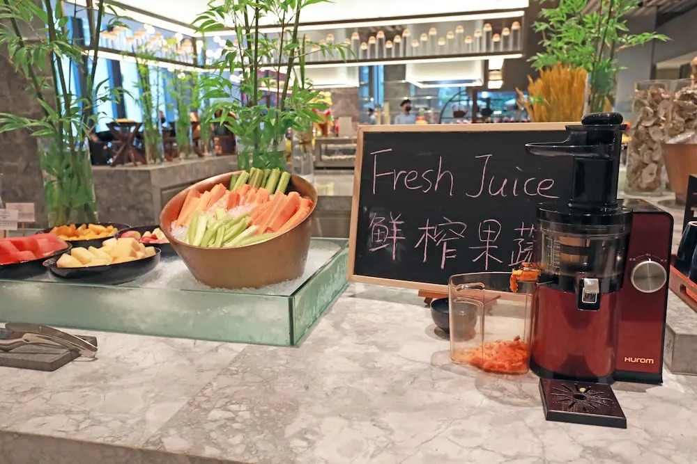 Intercontinental Hotels Foshan New City