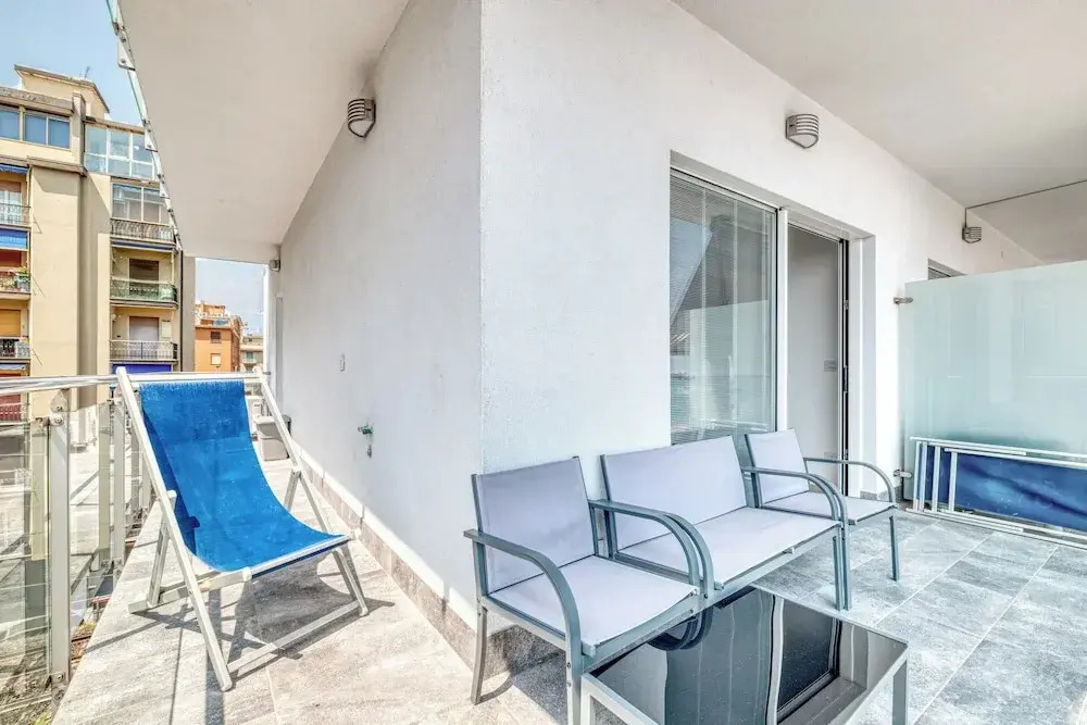 Lanterne Luxury Apartments