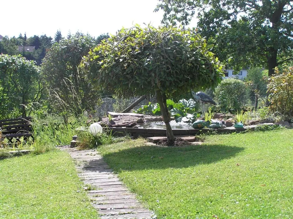 Eifelferienkurth