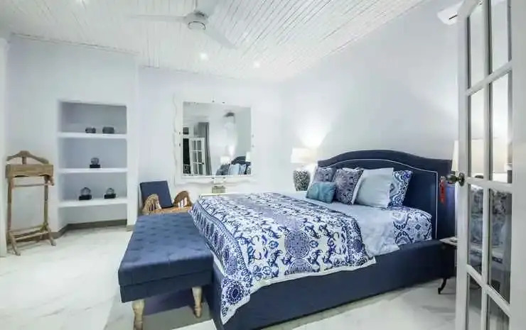 Villa Alexandra Seminyak By Island Escape