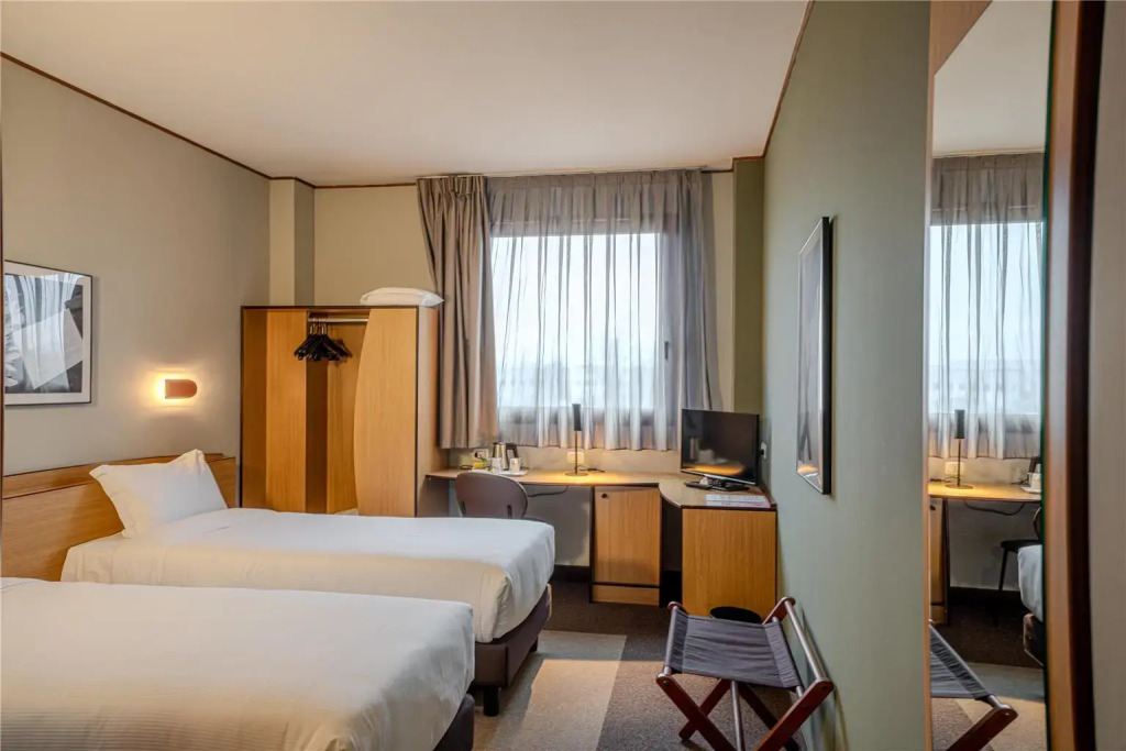 Tulip Inn Turin South