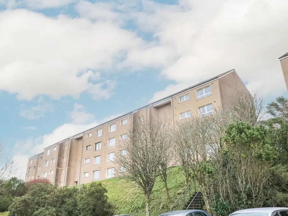 22 Moray Place
