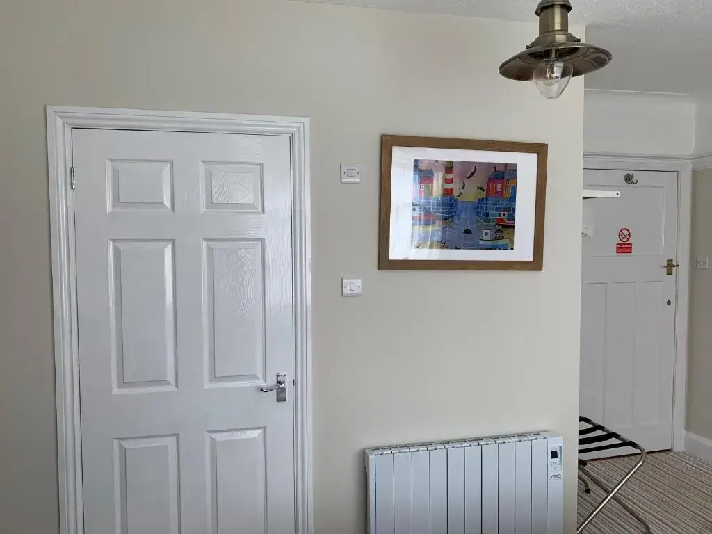 Holly Trees Guest Accommodation