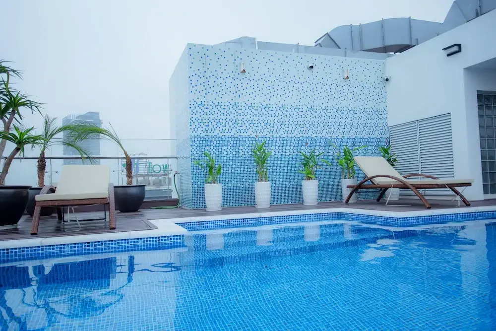 PH Hotel & Apartment