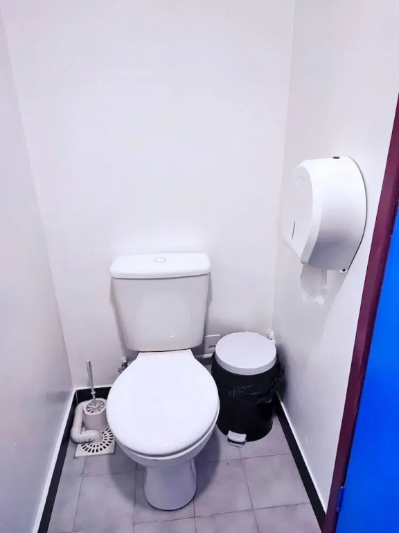 Hostel Princess Copacabana