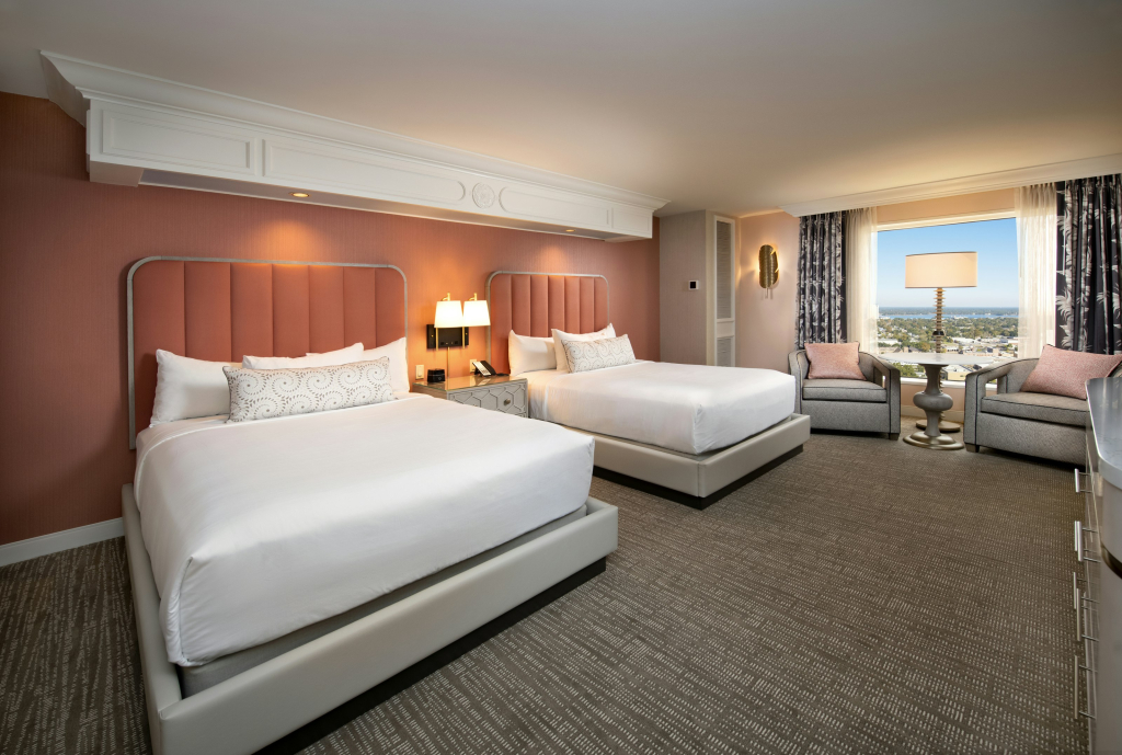 Beau Rivage Resort & Casino