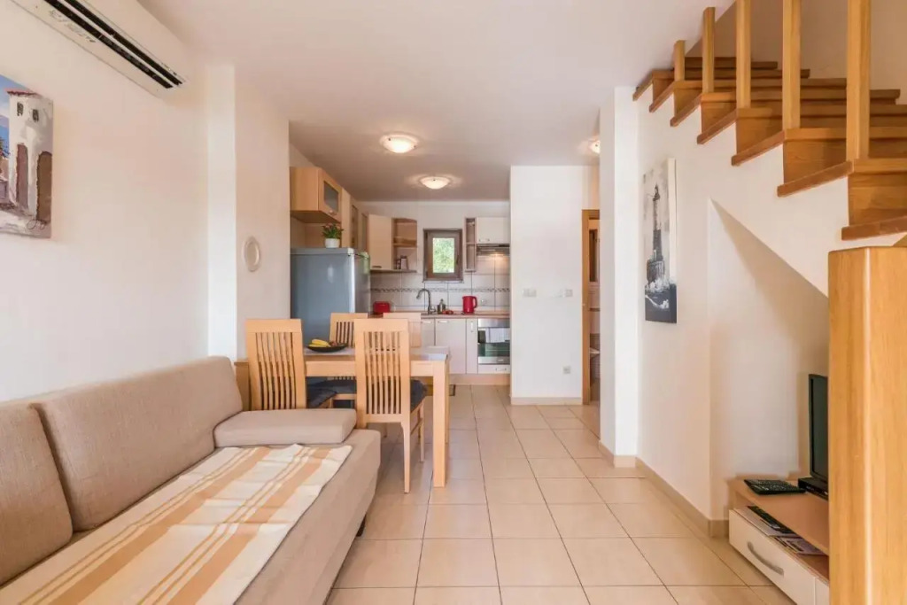 Apartments Insula Aurea