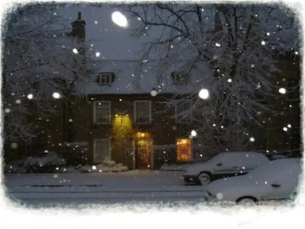 The Witney Guest House