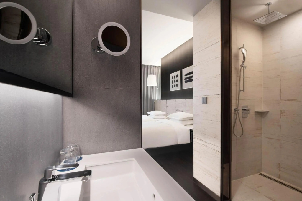 Four Points by Sheraton Seoul Gangnam