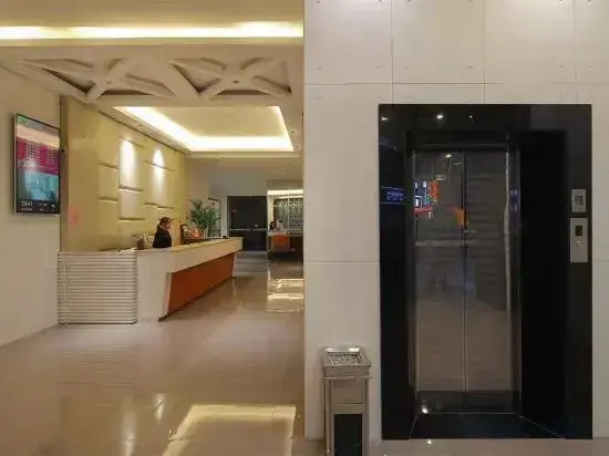 7 Continents Business Tourism Hotel