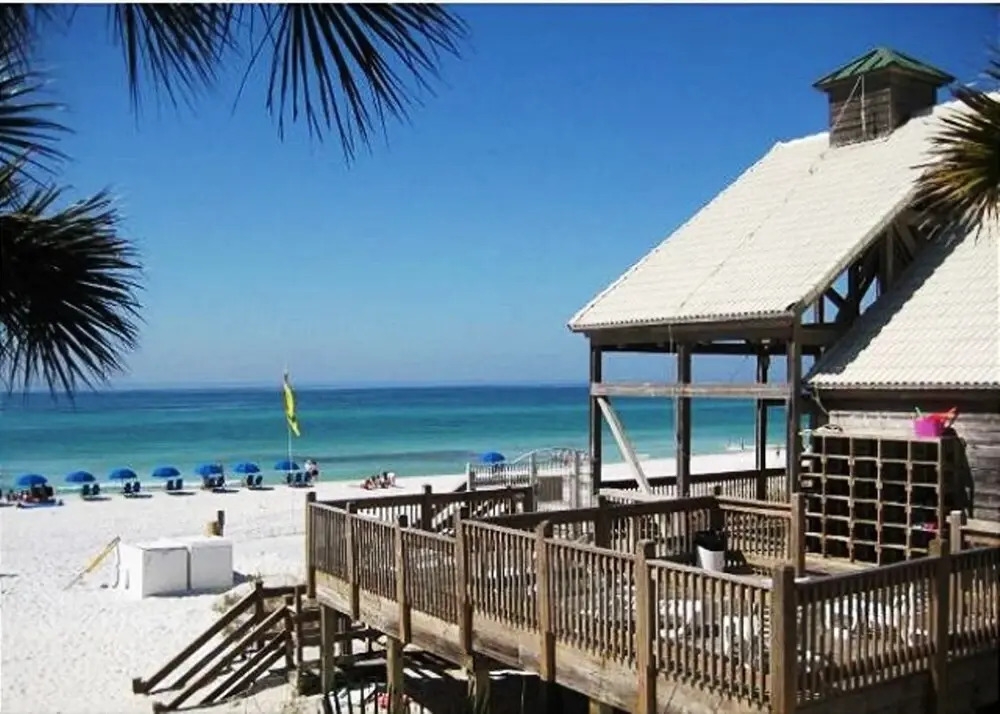 Seas The Day at Emerald Shores - 150497