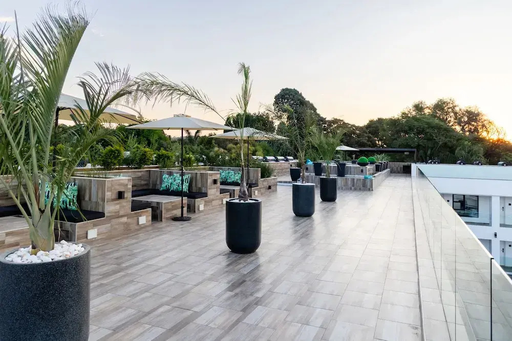 Bedfordview Hotel & Apartments
